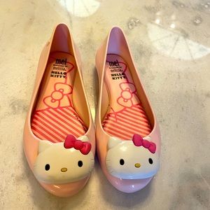 Mini Melissa Hello Kitty SALE
